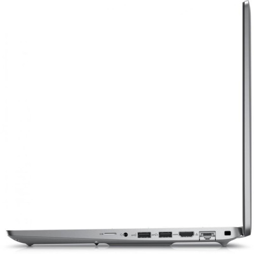Ноутбук Dell Latitude 5550 Core Ultra 5 135U 16Gb SSD512Gb Intel Graphics 15.6