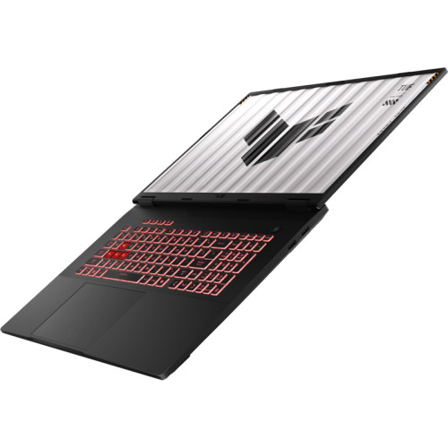 Ноутбук/ ASUS TUF A18 FA808UM-S8050 18