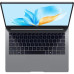 Ноутбук Honor MAGICBOOK X14 CI5 16/1TB 5301ALWJ WIN11 SPACE GRAY