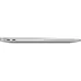 Ноутбук Apple/ 13-inch MacBook Air: Apple M1 with 8-core CPU and 7-core GPU/8Gb/256GB - Silver/RU