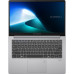 Ноутбук/ ASUS P1403CVA-S61160 14