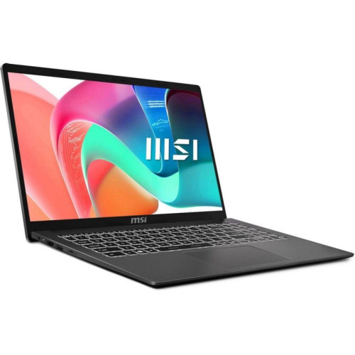 Ноутбук MSI Modern 15 F1MXG-1279XRU Intel Core 5 120U/16Gb (2*8 D5)/SSD512Gb/15.6