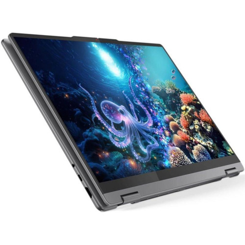 Ноутбук/ Lenovo Yoga 7 2-in-1 16ILL10 16 Ноутбук/ Lenovo Yoga 7 2-in-1 16ILL10 16