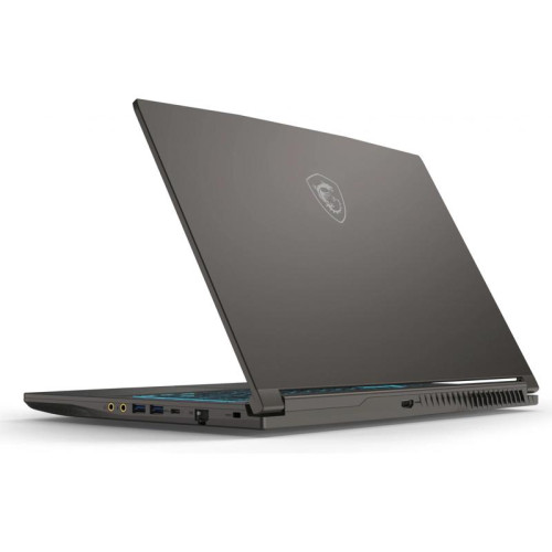Ноутбук MSI Thin 15 B12UC-2632XRU Core i5 12450H 16Gb SSD512Gb NVIDIA GeForce RTX 3050 4Gb 15.6
