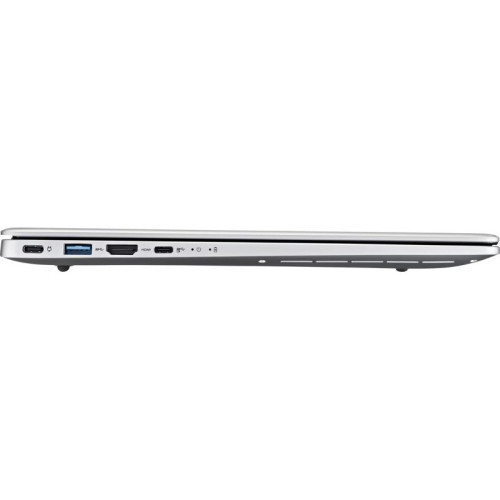 Ноутбук Osio FocusLine F140I-001 Core i3 1125G4 8Gb SSD256Gb Intel UHD Graphics 14