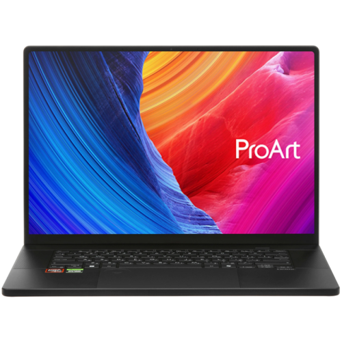 Ноутбук/ ASUS ProArt P16 H7606WX-SE042X 16
