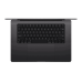Ноутбук Apple/ 16-inch MacBook Pro: Apple M4 Max 14 core CPU, 32 core GPU/36GB/1TB SSD - Space Black/EN