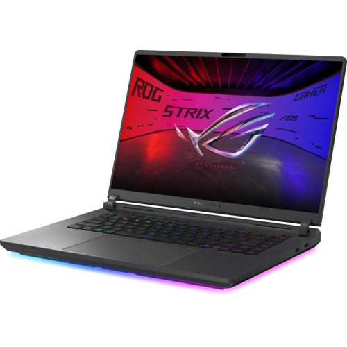 Ноутбук Asus ROG Strix G16 G615LR-S5162 Core Ultra 7 255HX 16Gb SSD1Tb NVIDIA GeForce RTX5070Ti 12Gb 16