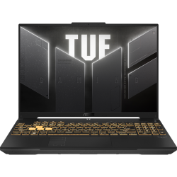 Ноутбук/ ASUS TUF F16 FX607VJ-RL013 16