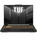 Ноутбук/ ASUS TUF F16 FX607VJ-RL013 16