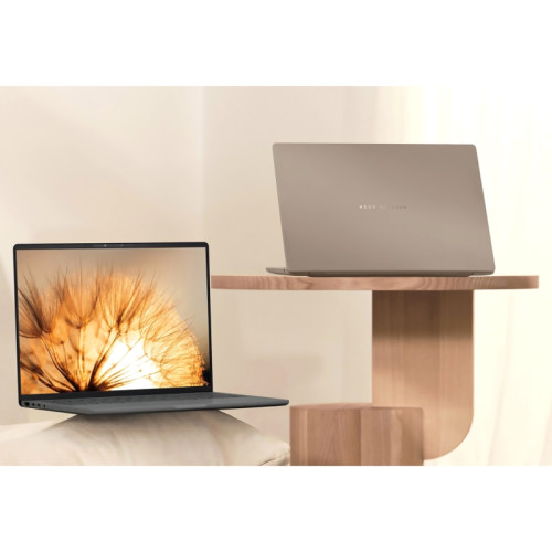 Ноутбук/ ASUS UX3407NA-QD100W 14