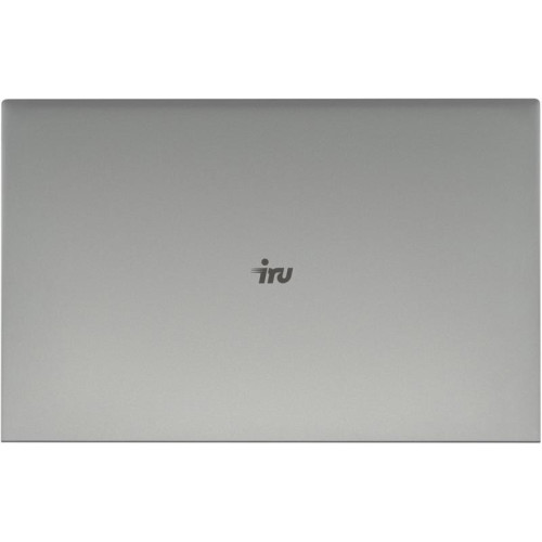 Ноутбук IRU Planio 15INPR N-series N100 16Gb SSD512Gb Intel UHD Graphics 15.6