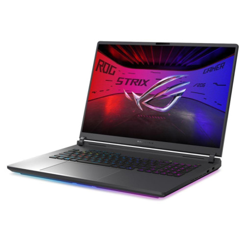 Ноутбук ASUS ROG Strix G18 G815LP-TT194 Intel Core Ultra 9 290HX Plus/32Gb (2*16 D5)/SSD1Tb/RTX5070 8Gb (115W)/18