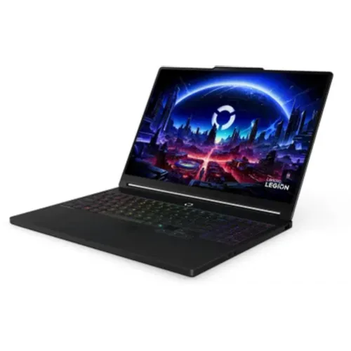 Ноутбук Lenovo Legion 5 15IAX11 Core Ultra 9 290HX Plus 32Gb SSD1Tb NVIDIA GeForce RTX 5070 12Gb 15.3