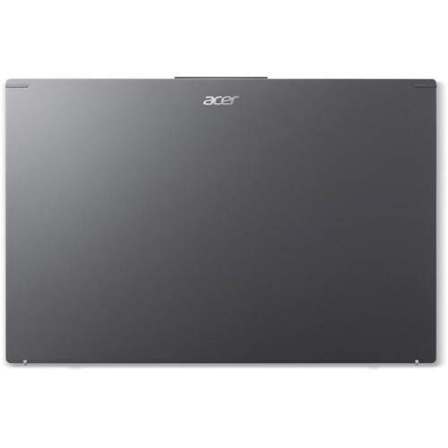 Ноутбук Acer Aspire 15 A15-51M-959S Core i9 13900H 16Gb SSD512Gb Intel Iris Xe graphics 15.6
