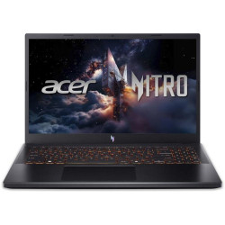 Ноутбук Acer Nitro V 15 ANV15-52-5546 Intel Core 5 210H/16Gb/SSD512Gb/RTX5050 8Gb/15.6