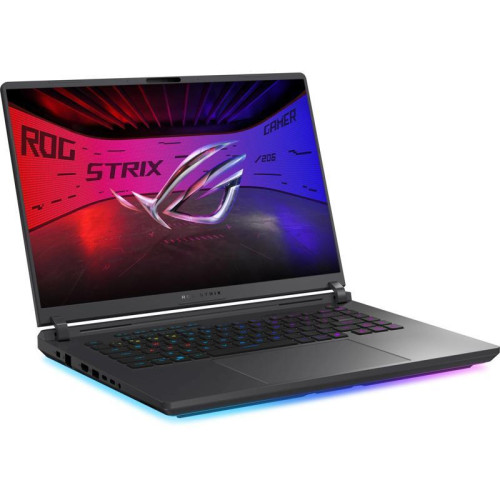 Ноутбук Asus ROG Strix G16 G615JH-RV045 Core i5 13450HX 16Gb SSD512Gb NVIDIA GeForce RTX5050 8Gb 16