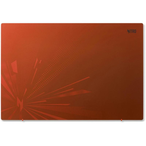 Ноутбук Acer Nitro Lite 16 NL16-71G-51L6 Core i5 13420H 16Gb SSD512Gb NVIDIA GeForce RTX4050 6Gb 16