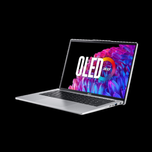 Ноутбук Acer Swift Go 14 SFG14-71-56KL Intel Core Ultra 5 125H/16Gb (soldered D5)/SSD512Gb/UMA/14