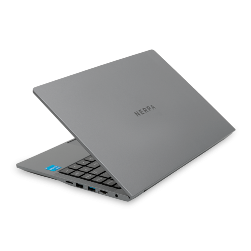 Ноутбук/ Ноутбук NERPA CASPICA ALOSO I342-14 (14.1
