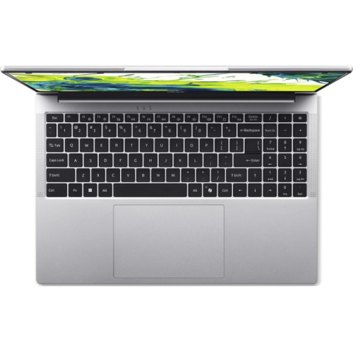 Ноутбук Acer Aspire Lite AL16-54P-763P Core i7 1355U 16Gb SSD512Gb Intel Graphics 16