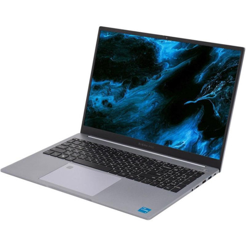 Ноутбук Digma Pro Pactos Core i3 1215U 16Gb SSD256Gb Intel UHD Graphics 16
