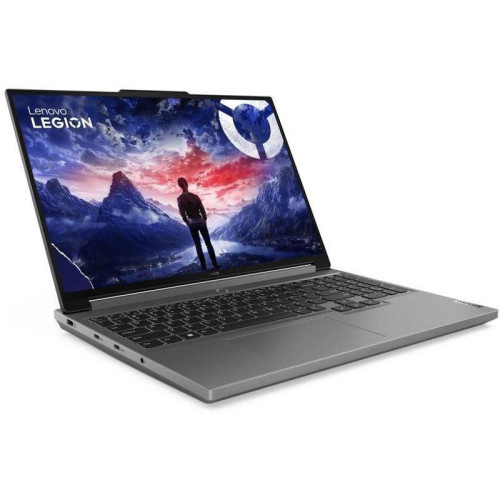 Ноутбук Lenovo Legion 5 16IRX9 Core i5 13450HX 16Gb SSD512Gb NVIDIA RTX4050 6Gb 16 Ноутбук Lenovo Legion 5 16IRX9 Core i5 13450HX 16Gb SSD512Gb NVIDIA RTX4050 6Gb 16
