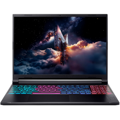 Ноутбук/ ACER Aspire Nitro V165AI ANV16S-41-R0ZT 16