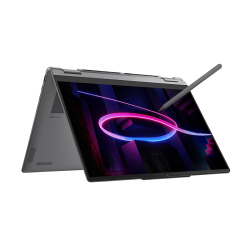 Ноутбук/ Lenovo Yoga 7 2-in-1 14IPH11 14
