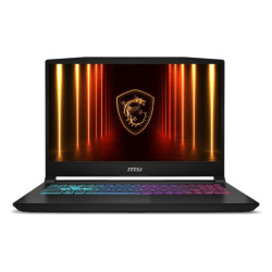 Ноутбук MSI Katana 15 HX B14WFK-1065XRU Core i5 14450HX 16Gb SSD512Gb NVIDIA GeForce RTX 5060 8Gb 15.6