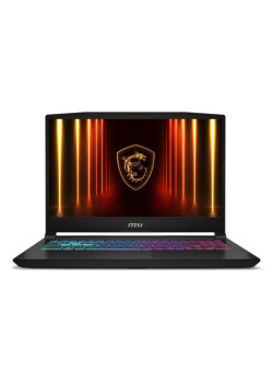 Ноутбук MSI Katana 15 HX B14WFK-1065XRU Core i5 14450HX 16Gb SSD512Gb NVIDIA GeForce RTX 5060 8Gb 15.6