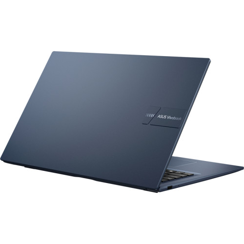 Ноутбук/ ASUS X1704VA-AU778 17.3