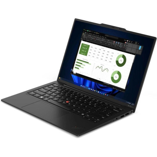Ноутбук Lenovo ThinkPad X1 Carbon G12 Core Ultra 7 155U 32Gb SSD512Gb Intel Graphics 14