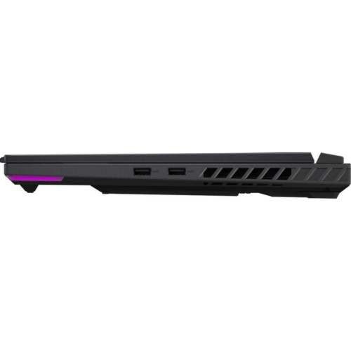 Ноутбук ASUS ROG Strix G16 G614PR-RV090 AMD Ryzen 9 8940HX/32Gb (2*16 D5)/SSD1Tb/RTX5070 Ti 12Gb (140W)/16