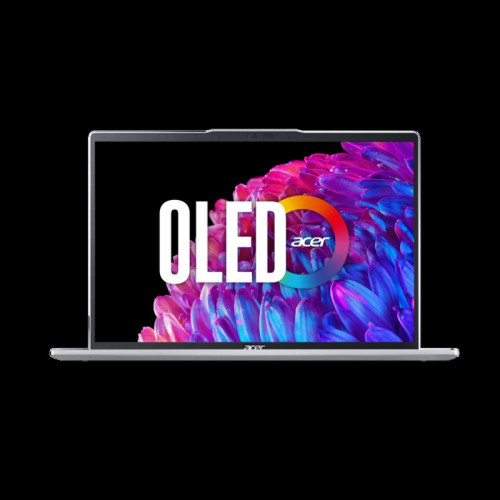 Ноутбук Acer Swift Go 14 SFG14-71-56KL Intel Core Ultra 5 125H/16Gb (soldered D5)/SSD512Gb/UMA/14