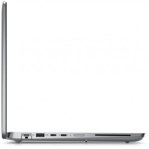 Ноутбук Dell Latitude 5450 Core Ultra 7 155U 16Gb SSD512Gb Intel Graphics 14