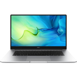 Ноутбук Huawei MateBook D 15 BoM-WFP9 Ryzen 7 5700U 8Gb SSD512Gb AMD Radeon 15.6