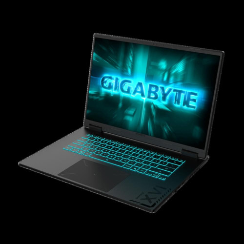 Ноутбук Gigabyte Gaming A16 GA63H AMD Ryzen 7 260/16Gb (1*16 D5)/SSD1Tb/RTX5060 8Gb (85W)/16