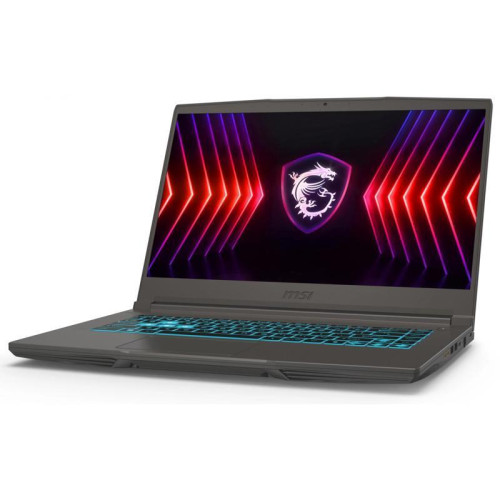 Ноутбук MSI Thin 15 B12UC-2632XRU Core i5 12450H 16Gb SSD512Gb NVIDIA GeForce RTX 3050 4Gb 15.6