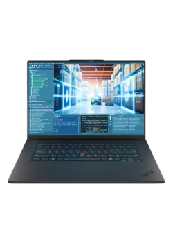 Ноутбук/ Lenovo ThinkPad P1 G8 16