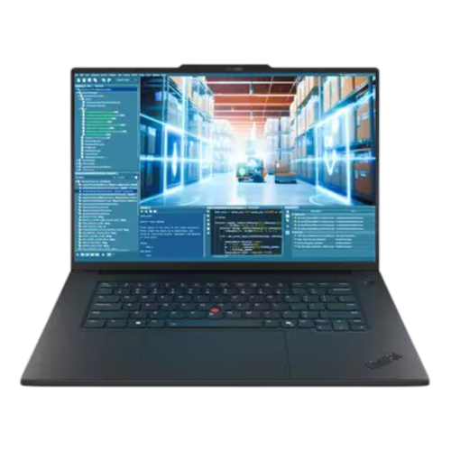 Ноутбук/ Lenovo ThinkPad P1 G8 16
