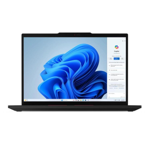 Ноутбук Lenovo ThinkPad T14 G5 Core Ultra 7 155U 16Gb SSD512Gb Intel Graphics 14 Ноутбук Lenovo ThinkPad T14 G5 Core Ultra 7 155U 16Gb SSD512Gb Intel Graphics 14