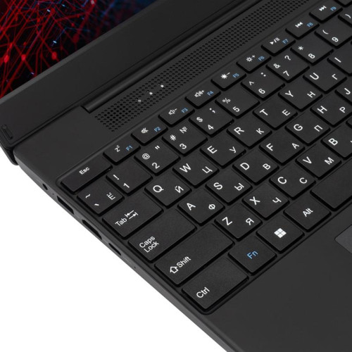 Ноутбук IRU Tactio 15ALG Core i5 1235U 8Gb SSD512Gb Intel Iris Xe graphics 15.6