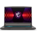 Ноутбук MSI Thin 15 B13UC-3287XRU Intel Core i5-13420H/16Gb/SSD1Tb/RTX3050 4Gb/15.6