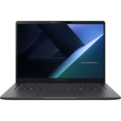 Ноутбук Asus Expertbook B3 B3405CCA-U716512G0D Core Ultra 7 255H 16Gb SSD512Gb Intel Iris Xe graphics 14