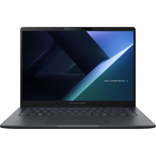 Ноутбук Asus Expertbook B3 B3405CCA-U716512G0D Core Ultra 7 255H 16Gb SSD512Gb Intel Iris Xe graphics 14