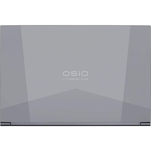 Ноутбук Osio CyberLine C150i-003 Core i5 12600H 16Gb SSD512Gb NVIDIA GeForce RTX4060 15.6