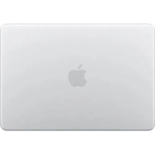 Ноутбук Apple/ 13-inch MacBook Neo: Apple A18 Pro, 6-core CPU, 5-core GPU, 16-core Neural/8GB/512GB SSD-Silver Eng kbd 3 pin