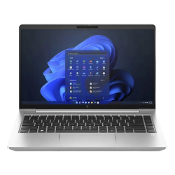 Ноутбук HP EliteBook 640 G11 Core Ultra 7 165U 16Gb SSD512Gb Intel Graphics 14