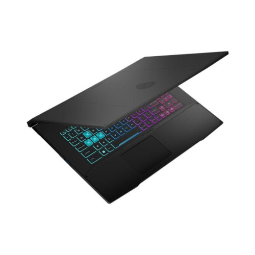 Ноутбук MSI Katana 17 B13VEK-1622XRUY Intel Core i7-13620H/16Gb (2*8 D5)/SSD512Gb/RTX4050 6Gb (105W)/17.3